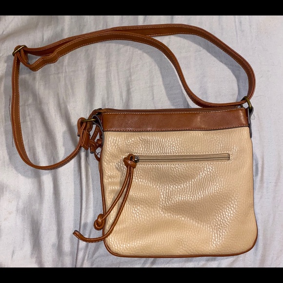 Rossetti Crossbody ☆ - Picture 2 of 3